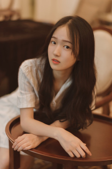 卧底女老师
