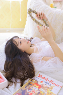 接电话顶的受说不出话