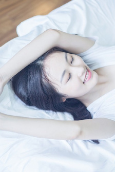 拍拖男女