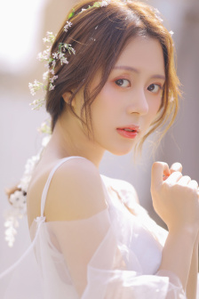 婚色撩人