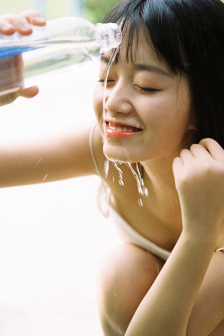 色心色