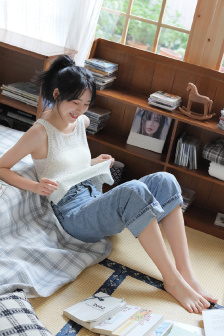 美好生活